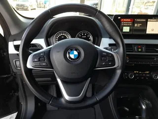 X1 25e 4x4 PHEV Aut - Image 8