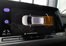 Golf VIII Variant STYLE 2,0 TDI DSG - Image 4