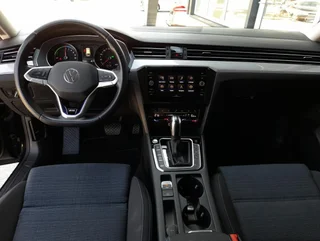Passat Variant GTE PHEV DSG - Image 3