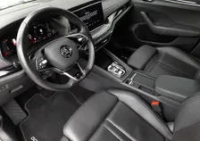 Octavia Combi STYLE PHEV DSG - Image 9