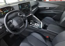 3008 ALLURE 225 PHEV Aut - Image 11