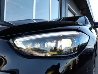 C 220d LIMO Aut - Image 15