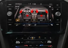 Passat Variant GTE PHEV DSG - Image 6