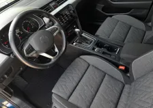 Passat Variant BUSINESS 2,0 TDI DSG - Image 10