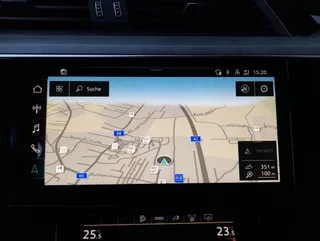 e-tron 95 quattro S-LINE - Image 7