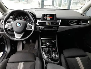 218 d Active Tourer Sport Line - Image 3