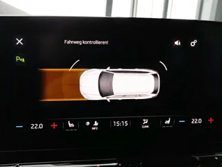 Octavia Combi TOUR 2,0 TDI DSG - Image 4