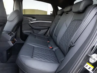 e-tron SB 55 quattro S-LINE BLACK - Image 14