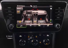 Superb Kombi SPORTLINE PHEV 156/218 DSG - Image 6