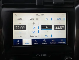 Mondeo Turnier TITANIUM 2,0 EcoBlue 4x4 Aut - Image 6