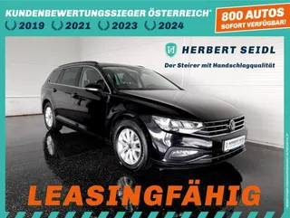 Passat Variant BUSINESS 2,0 TDI DSG