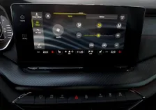 Octavia Combi RS PHEV 150/245 DSG - Image 6