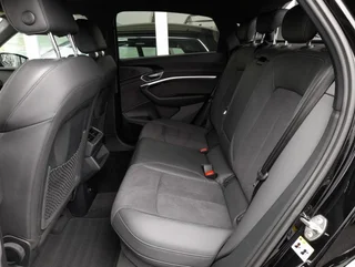 e-tron SB 55 quattro S-LINE - Image 12