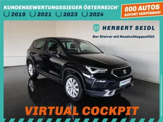 Ateca STYLE 4x4 2,0 TDI DSG - Image 1