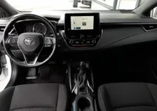 Corolla Touring SPORTS 1,8 Hybrid Aut - Image 3