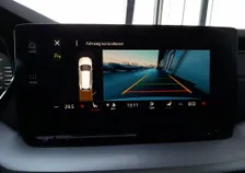 Octavia Combi STYLE PHEV DSG - Image 4