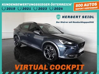 Formentor VZ PHEV 150/245 DSG - Image 1