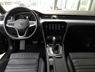 Passat Variant BUSINESS 2,0 TDI DSG - Image 3