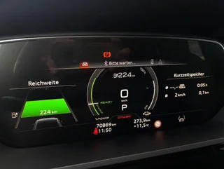 e-tron 55 quattro S-LINE - Image 9