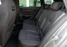 Octavia Combi RS PHEV 150/245 DSG - Image 12