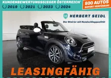 Cabrio Cooper S Cabriolet - Image 1