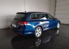 Passat Variant BUSINESS 2,0 TDI DSG - Image 2