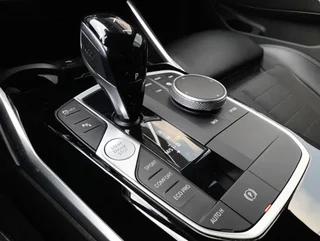 320 D Touring SPORTLINE Aut. - Image 7