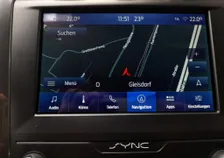 Mondeo Turnier 2,0 EcoBlue Aut - Image 4