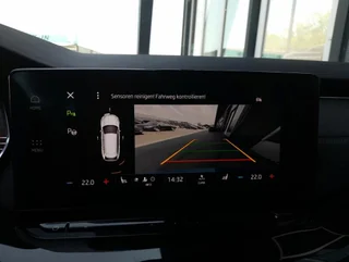 Octavia Combi STYLE 2,0 TDI DSG - Image 4