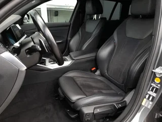 330 e Touring M-SPORT PHEV Aut - Image 12