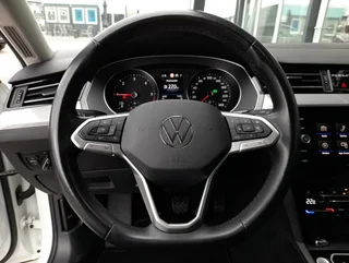 Passat Variant BUSINESS 2,0 TDI DSG - Image 9