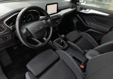 Focus Turnier 1.5 EcoBlue - Image 9