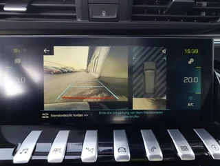 508 SW GT-LINE PHEV Aut - Image 4