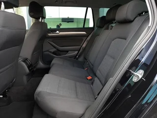 Passat Variant BUSINESS 2,0 TDI DSG - Image 10