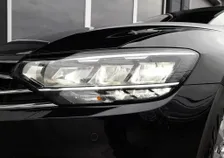 Passat Variant BUSINESS 2,0 TDI DSG - Image 16
