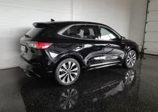 Kuga VIGNALE 2,0 EcoBlue 4x4 Aut - Image 2