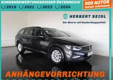 Passat Variant BUSINESS 2,0 TDI DSG - Image 1