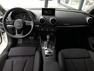 A3 SB SPORT 40 TFSIE S-tr - Image 3