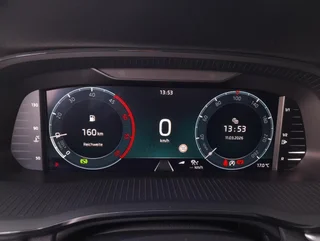 Octavia Combi STYLE 2,0 TDI DSG - Image 8