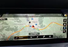 E 300de T AMG-LINE PHEV 4x4 Aut - Image 5