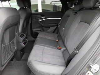 e-tron SB 95 quattro S-LINE - Image 14