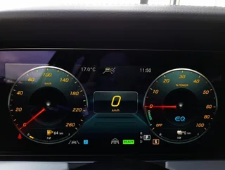 E 300de T AMG-LINE PHEV 4x4 Aut - Image 7
