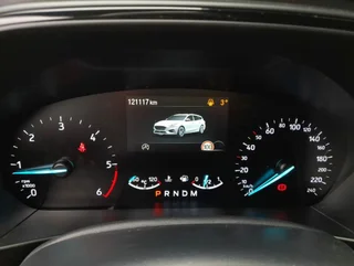 Focus Traveller 1,5 EcoBlue ST-Line Aut. - Image 7