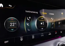 E 300de T AMG-LINE PHEV 4x4 Aut - Image 6