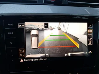 Passat Variant Business 2,0 TDI DSG - Image 4