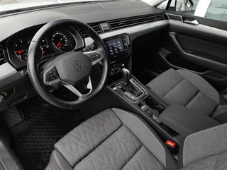 Passat Variant BUSINESS 2,0 TDI DSG - Image 10