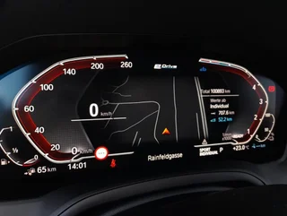 320 e Touring SPORT-LINE PHEV Aut - Image 6