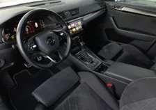 Superb Kombi SPORTLINE IV 156/218 DSG - Image 12