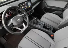 Leon ST STYLE 2,0 TDI - Image 10