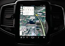 XC90 T8 Plus Bright PHEV 4x4 Aut - Image 5